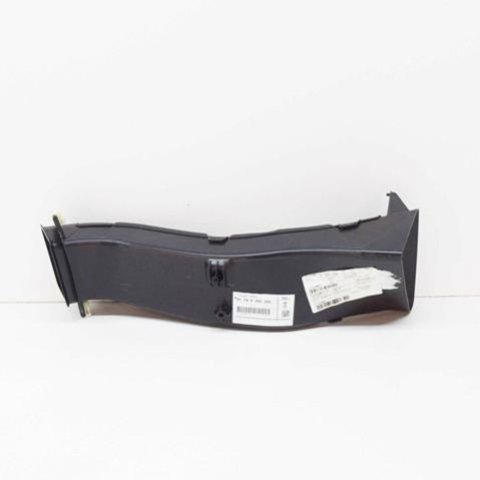 Воздуховод тормозного диска, правый 51748060266 BMW