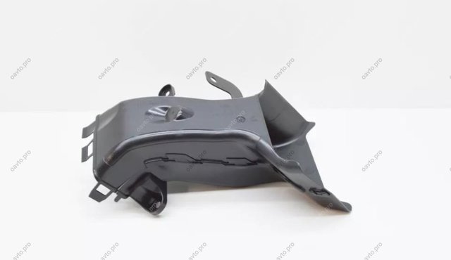 51748070234 BMW Воздуховод тормозного диска правый купить в Ужгород