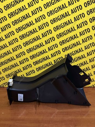 BMW 51748737026 Воздуховод тормозного диска правый в наличии Чернигов