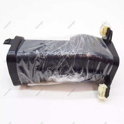 Воздуховод тормозного диска, левый 51749477025 BMW
