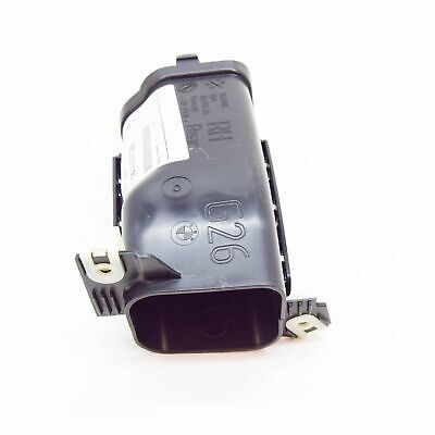 BMW 51749477026 Воздуховод тормозного диска правый в наличии Полтава