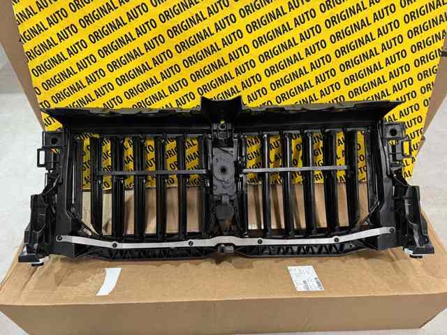 Жалюзи радиатора охлаждения 51749853855 BMW