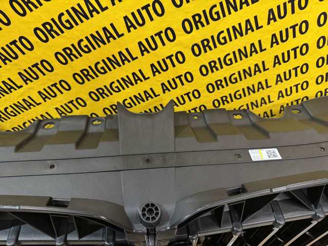 51749853855 BMW Жалюзи радиатора охлаждения купить в Днепр