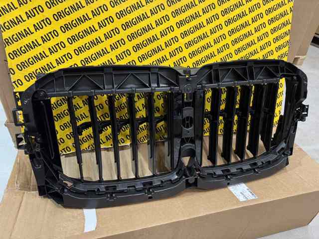51749853855 BMW Жалюзи радиатора охлаждения купить в Черкассы