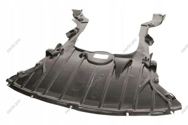 Защита поддона двигателя 51752990575 BMW