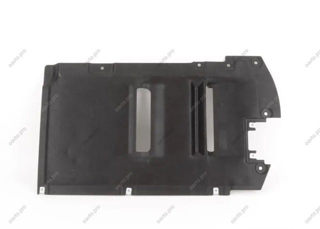 Кожух пола (крышки люков пола) 51757213668 BMW