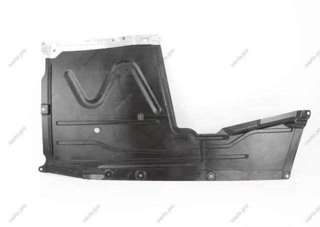 Защита днища, левая 51757241831 BMW