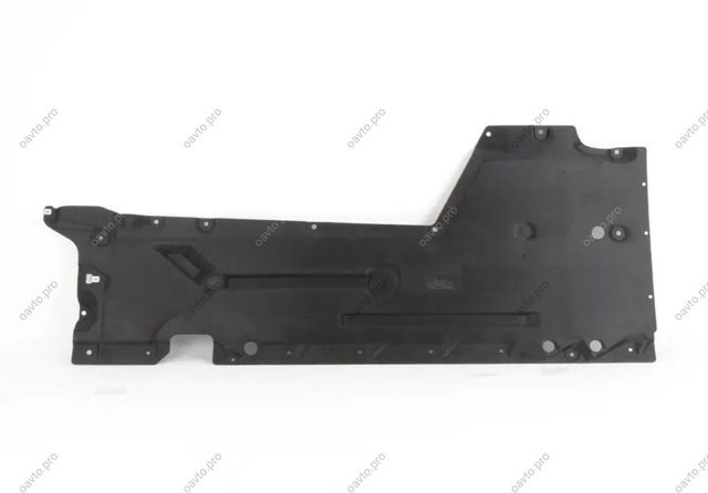 Защита днища, правая 51757241834 BMW