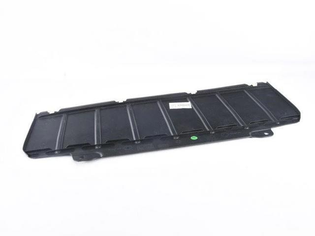 Защита моторного отсека 51757255131 BMW