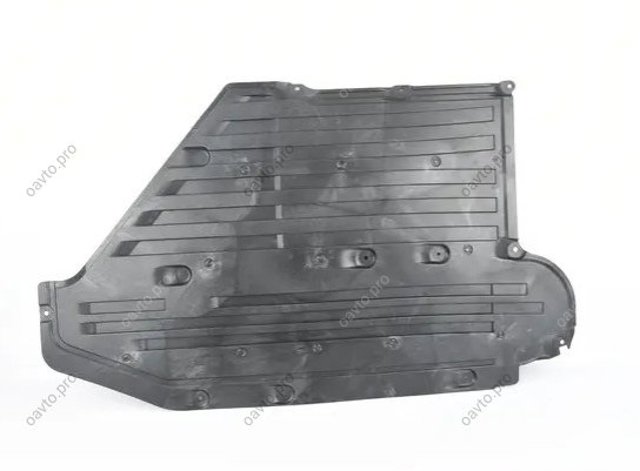 Защита днища, средняя часть 51757340172 BMW