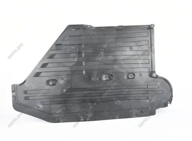 BMW 51757340172 Защита днища, средняя часть в наличии Павлоград