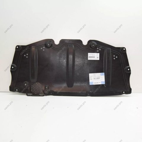 Защита ДВС 51757340857 BMW