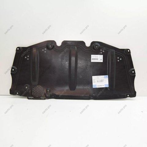 BMW 51757340857 Защита двигателя передняя в наличии Украина