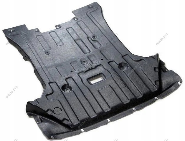 Защита картера двигателя 51757378820 BMW