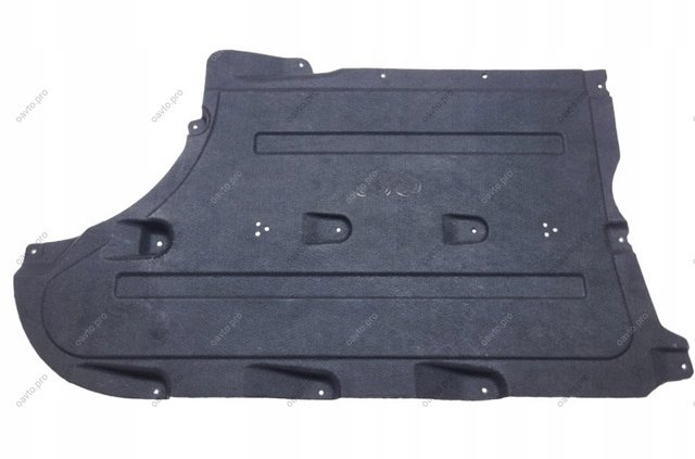 Кожух пола (крышки люков пола) 51757394743 BMW