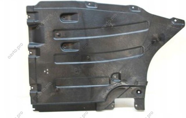 51757394810 BMW Защита днища, топливного бака