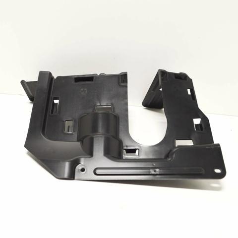 Защита двигателя, левая 51757424917 BMW