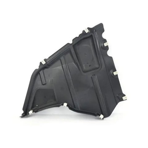 51758065821 BMW Защита бампера переднего левая купить в Харьков