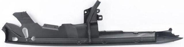 Уплотнитель арки крыла 51767397491 BMW