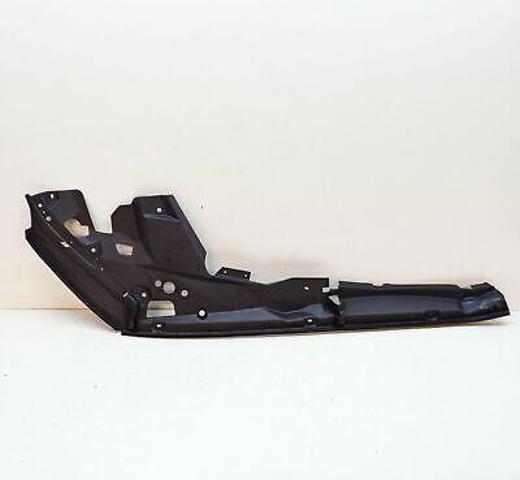 Уплотнитель крыла 51767418197 BMW