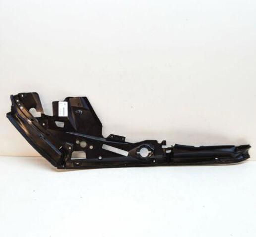 Уплотнитель крыла 51767418198 BMW
