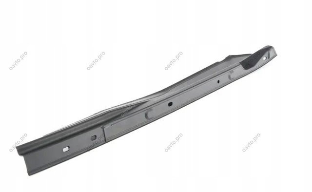 Уплотнитель крыла 51767419385 BMW