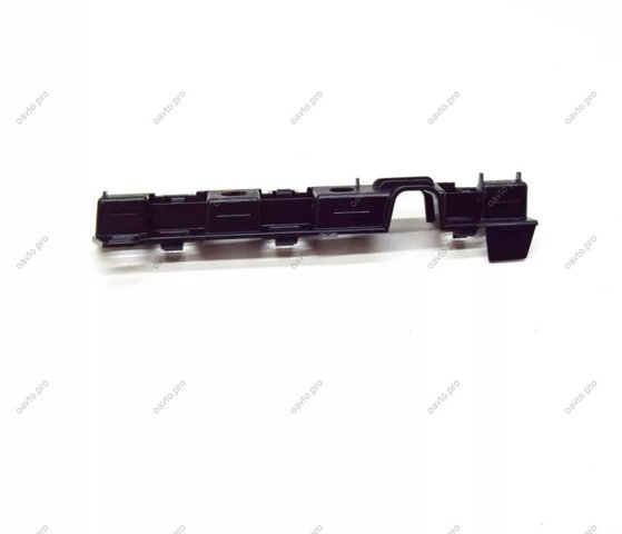 Кронштейн наружной накладки порога правой 51777357132 BMW