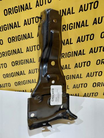 TOYOTA 5210260281 Кронштейн бампера переднего правый в наличии Сумы