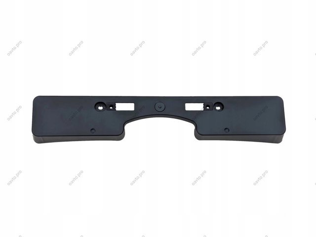 52114F4010 TOYOTA Панель крепления номерного знака переднего купить в Кривой Рог