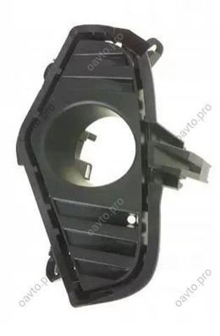 Заглушка ПТФ бампера переднего правая 5212842190 TOYOTA