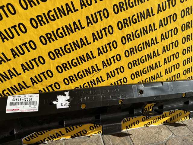 Кенгурятник 5261842060 TOYOTA