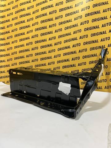 SUBARU 53029AN06A9P Суппорт радиатора левый (монтажная панель крепления фар) в наличии Черновцы