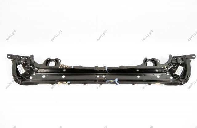 SUBARU 53029AN07A9P Суппорт радиатора нижний (монтажная панель крепления фар) в наличии Николаев