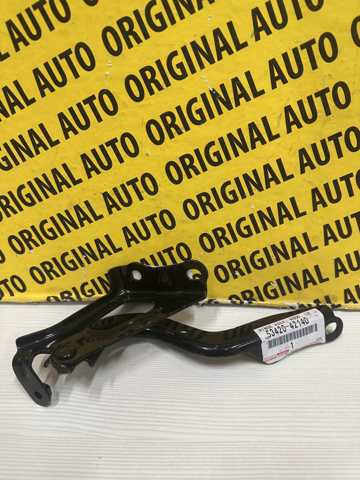 5342042140 TOYOTA Петля капота левая купить в Киев