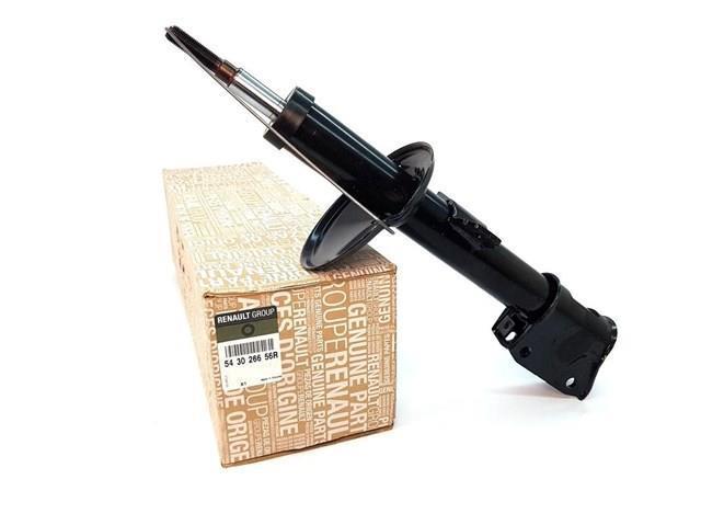 543026656R Амортизатор передний купить Киев