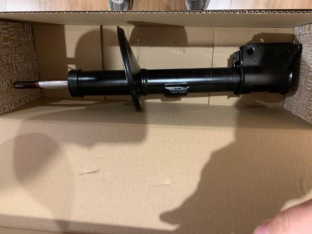 543026656R Амортизатор передний купить Ровно