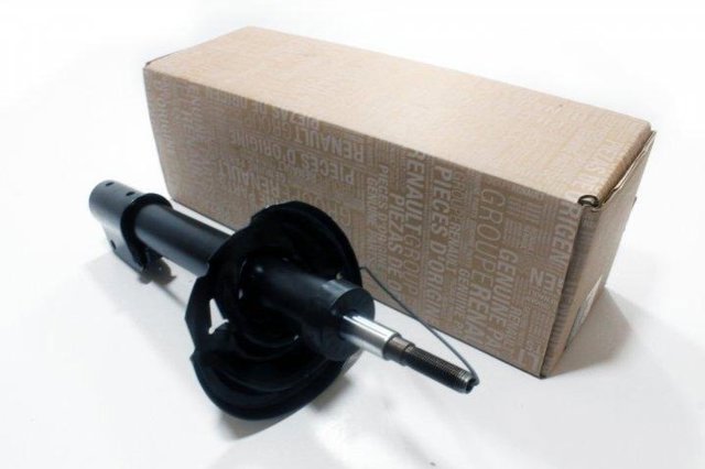 543029600R Амортизатор передний купить Черкассы