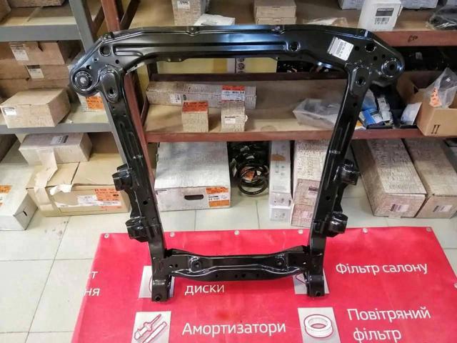 RENAULT 544010031R Балка передней подвески (подрамник) в наличии Полтава