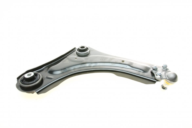 Рычаг передний нижний левый Renault Scenic GRAND 3