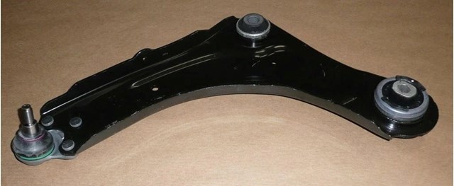 545016101R RENAULT Рычаг передней подвески нижний левый купить в Павлоград