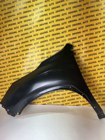 57120SJ0109P SUBARU Крыло переднее левое купить в Хмельницкий