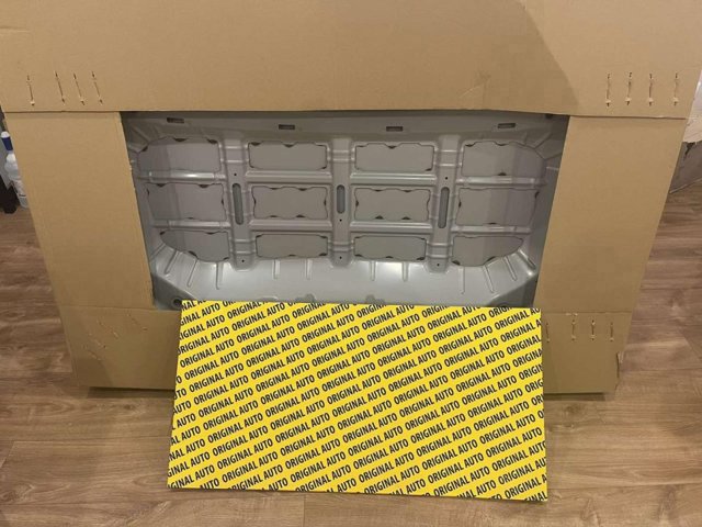 5730054P00000 SUZUKI Капот купить в Ужгород