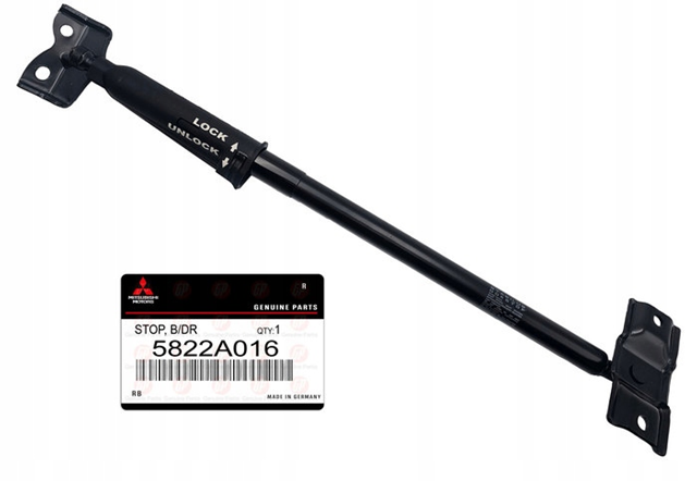 5822A016 Амортизатор крышки багажника (двери 3/5-й задней) купить Кривой Рог