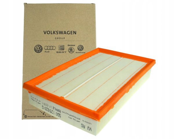 Воздушный фильтр Volkswagen Golf 8