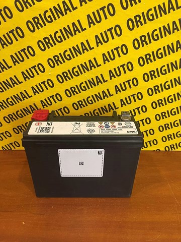 BMW 61219321815 Аккумулятор в наличии Павлоград