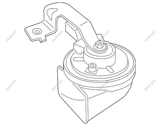 61337873355 BMW купить в Днепр