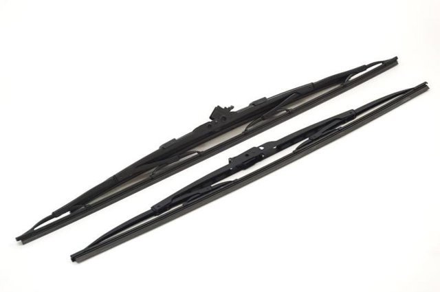 BMW 61610032743 Щетки стеклоочистителя в наличии Ирпень