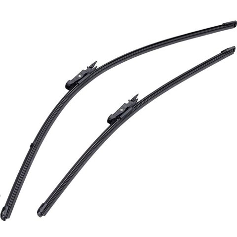 BMW 61612158219 Щетка-дворник лобового стекла, комплект из 2 шт. в наличии Кривой Рог