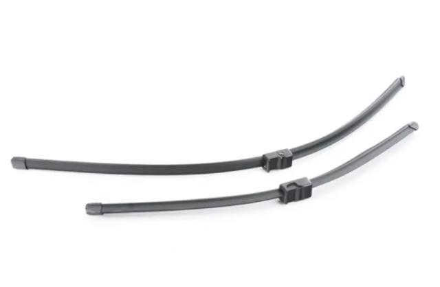 Щетки лобового стекла 61612410957 BMW