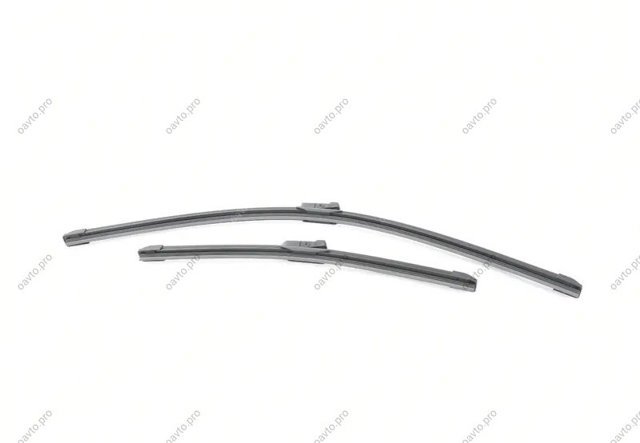 Бесконтактные дворники 61615A27D68 BMW